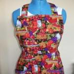 Bright Fruit pattern full a..